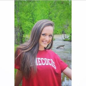 Meet your Posher, Anna